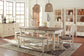 Bolanburg Dining UPH Side Chair (2/CN)