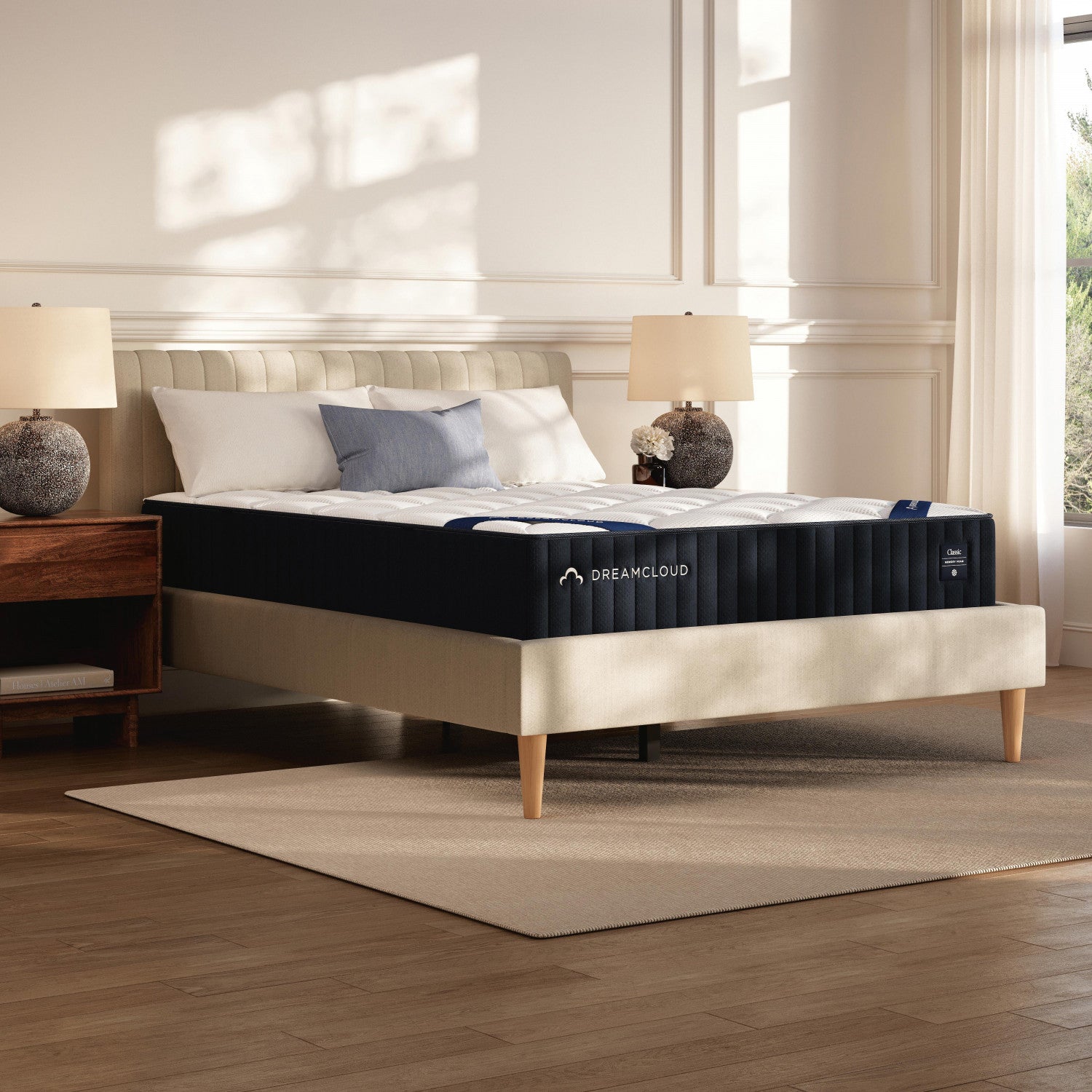 Sleep & Bedding