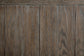 Tyler Creek Sofa Table