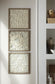 Odella Wall Decor Set (3/CN)
