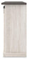 Dorrinson Medium TV Stand