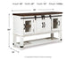 Valebeck Dining Room Server