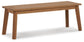 Janiyah Bench