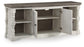 Havalance Extra Large TV Stand