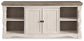 Havalance 4-Piece Entertainment Center