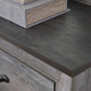 Bronyan Four Drawer Chest