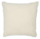 Rowcher Pillow