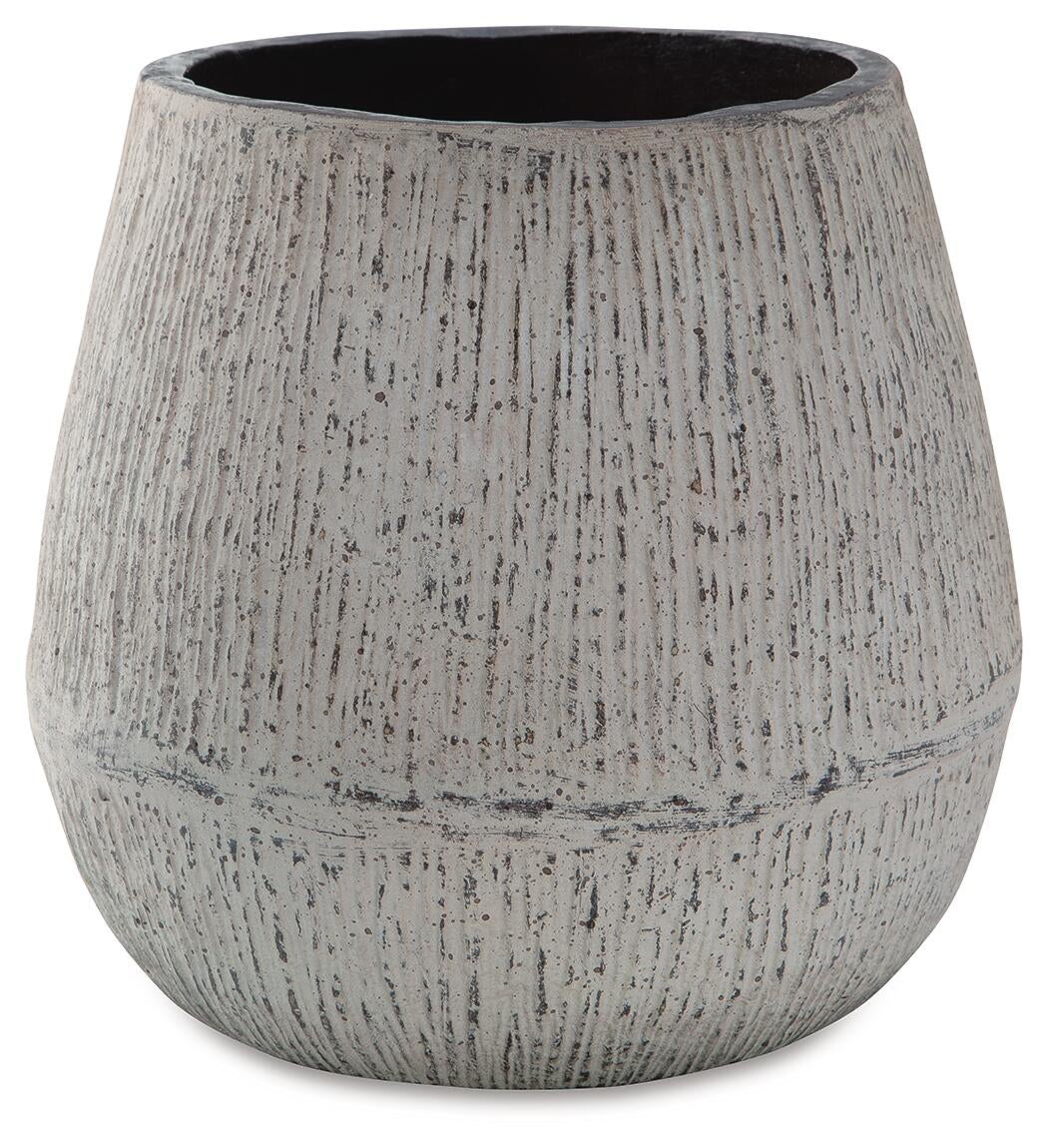 Claymount Vase