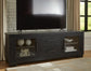 Galliden Extra Large TV Stand