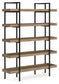 Montia Bookcase