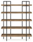 Montia Bookcase