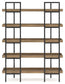 Montia Bookcase