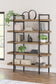 Montia Bookcase