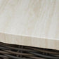 Kimora Square End Table