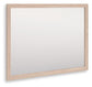 Arloster Bedroom Mirror