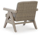 Cliff Trails Rocking Lounge Chair