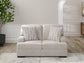 High Profile Loveseat