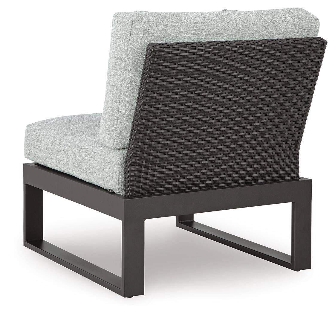 Beachloft 4-Piece Outdoor Sectional