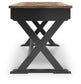 Wildenauer Home Office Desk