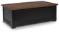 Wildenauer Lift Top Cocktail Table