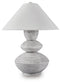 Brickdon Poly Table Lamp (1/CN)