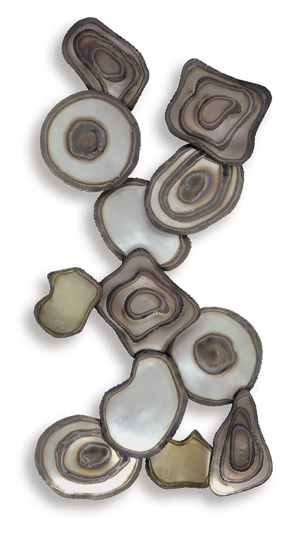 Worthman Wall Decor