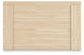 Onita Queen Panel Platform Bed with 1 Side Storage