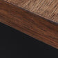Wildenauer XL TV Stand w/Fireplace Option