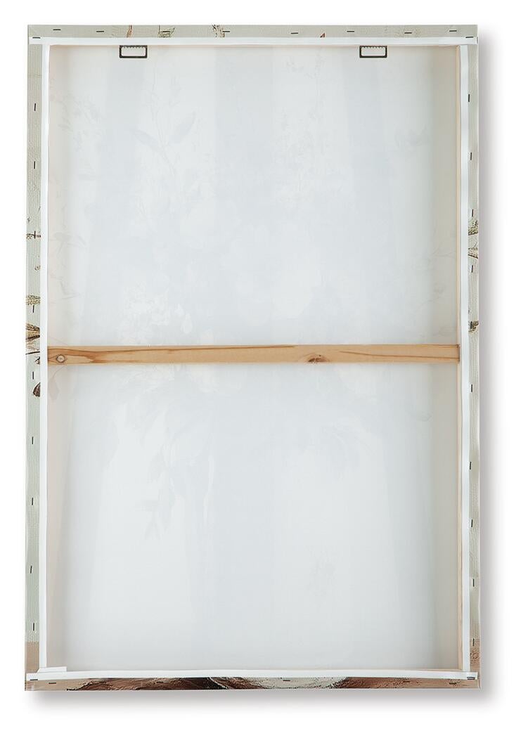 Faisaldon Wall Art Set (2/CN)