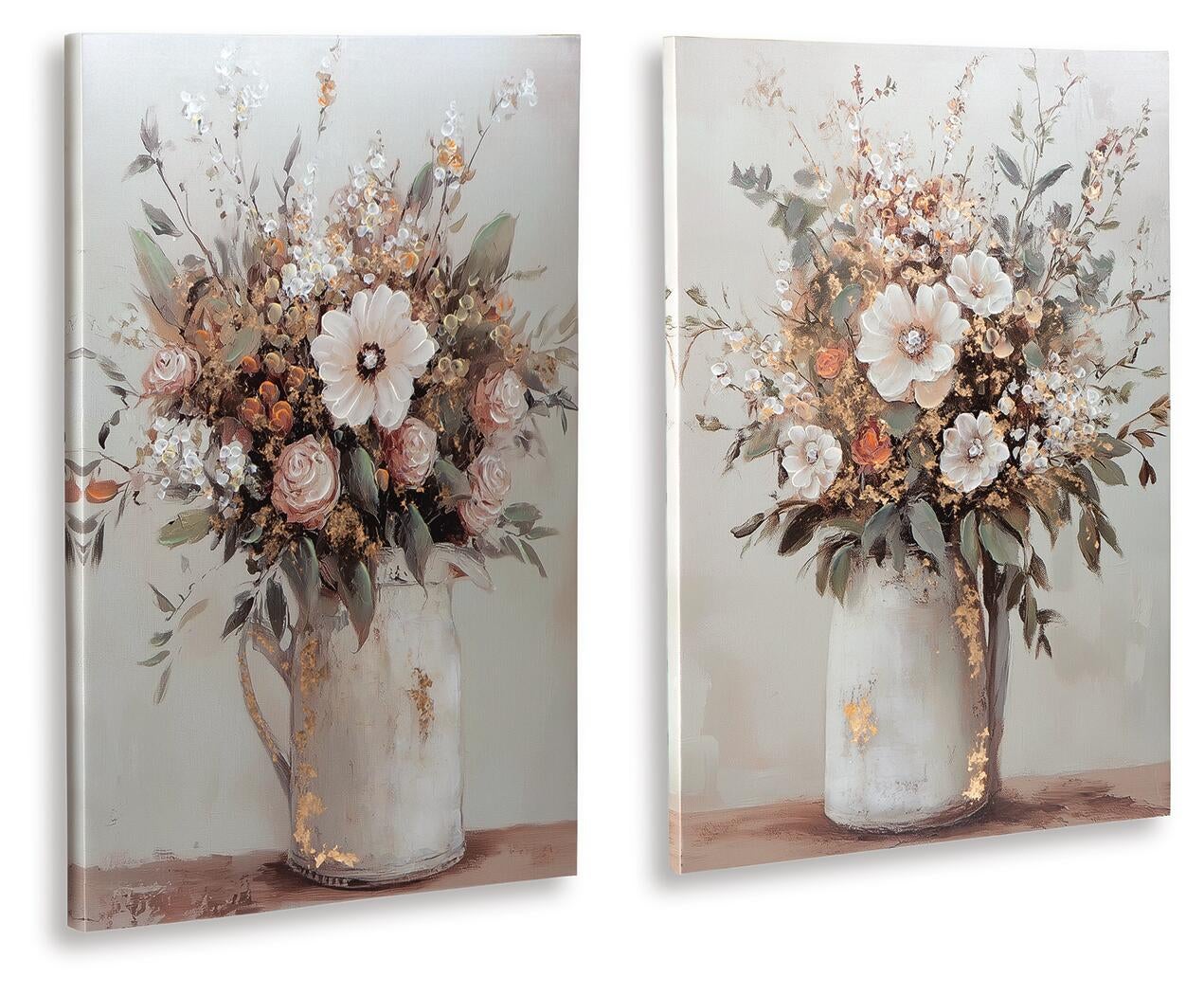 Faisaldon Wall Art Set (2/CN)