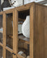 Wrenridge Accent Cabinet