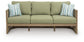 Serena Shores Sofa with Cushion