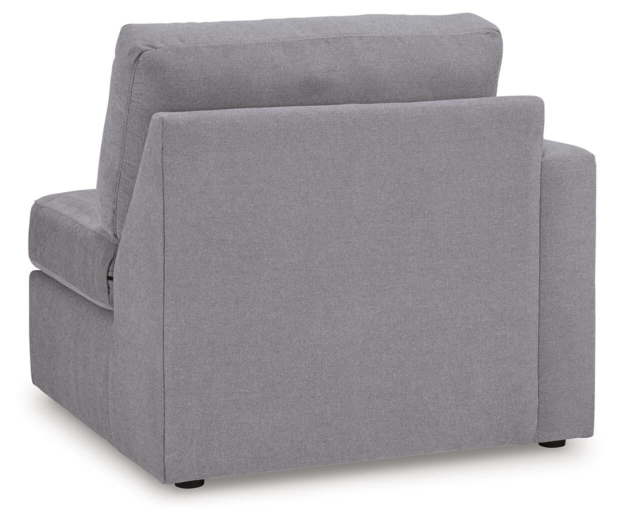 Modmax 8-Piece Sectional