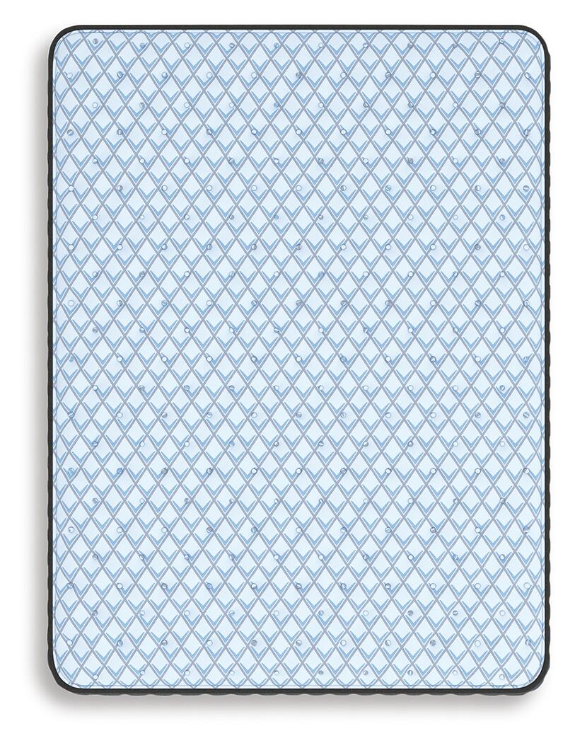 Destin Cove Firm Twin Mattress