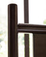 Dantenton Queen Panel Bed