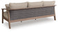 Harmony Headlands Sofa with Cushion