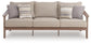Harmony Headlands Sofa with Cushion