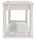 Robbinsdale Home Office Desk