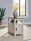 Fendenmore Chair Side End Table