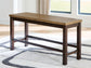 Rylandeen Double Counter Bench (1/CN)