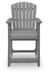 Sanctuary Beach Barstool (2/CN)