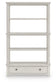 Robbinsdale Bookcase
