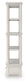 Robbinsdale Bookcase