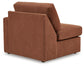 Modmax 4-Piece Sectional