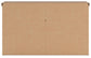 Savonport Seven Drawer Dresser