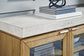 Adanworth Accent Cabinet