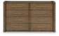 Marxmore Dresser
