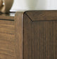 Marxmore Five Drawer Chest
