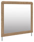 Gramburg Bedroom Mirror