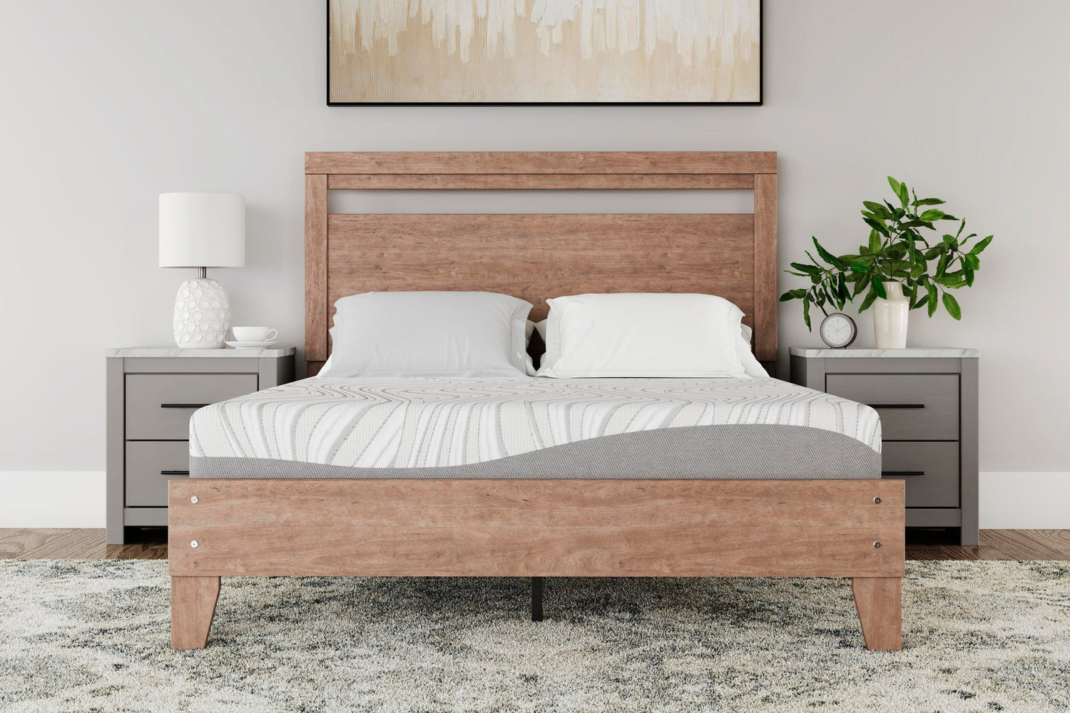 Sleep & Bedding